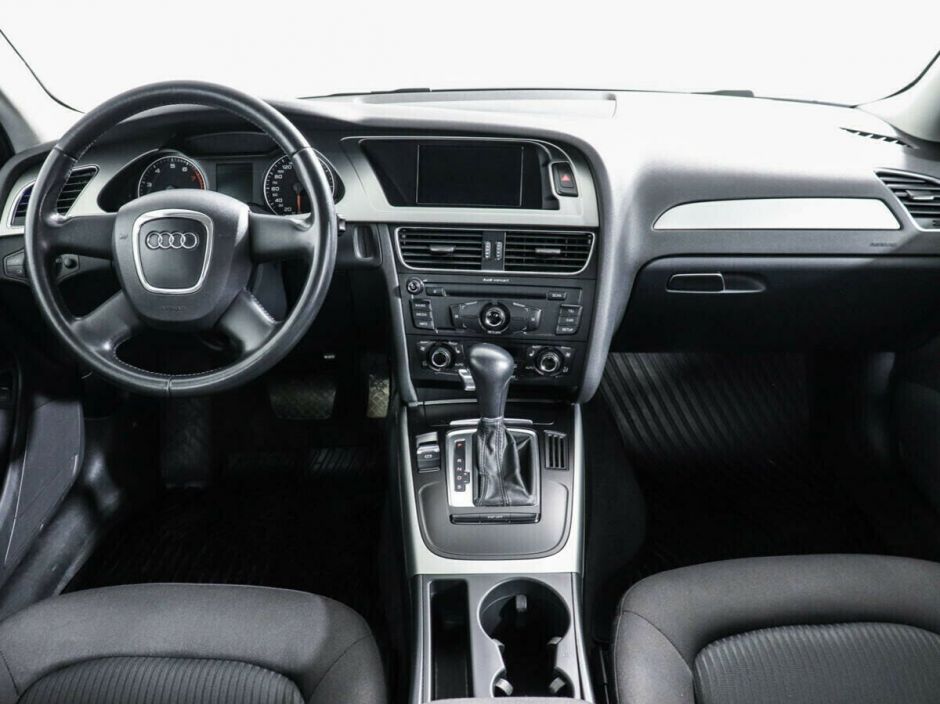 Audi A4 1.8 CVT, 2010, 157 000 км фото 5
