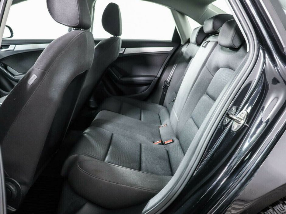 Audi A4 1.8 CVT, 2010, 157 000 км фото 8