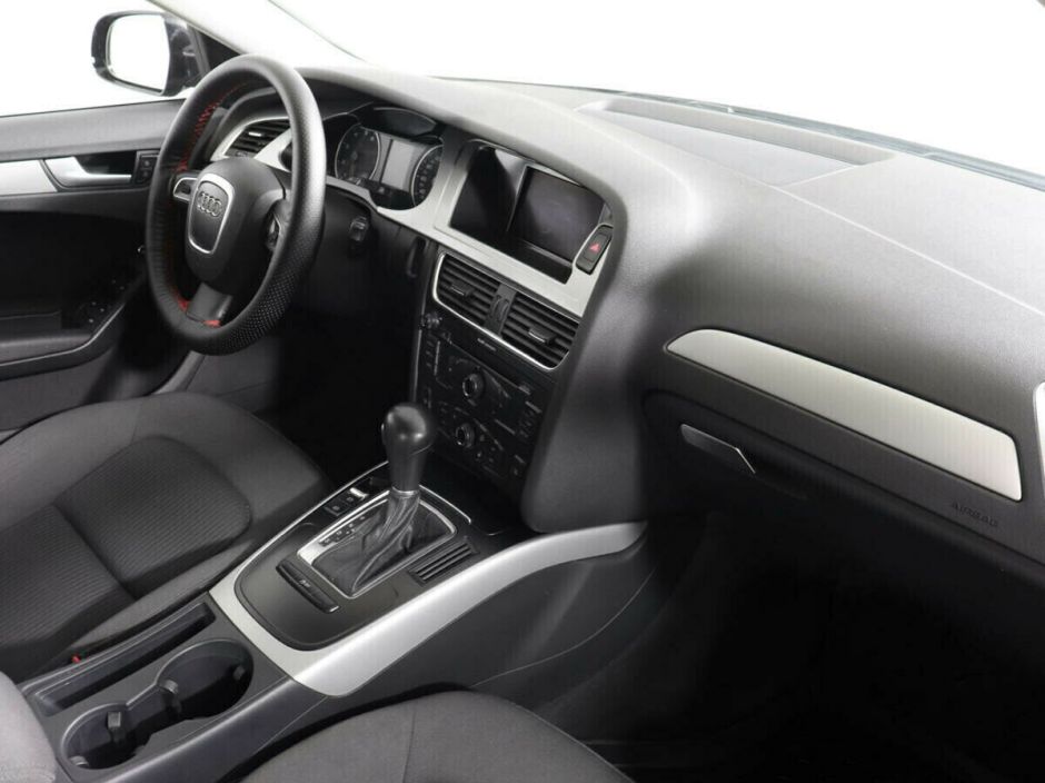 Audi A4 2.0 CVT, 2011, 147 000 км фото 6