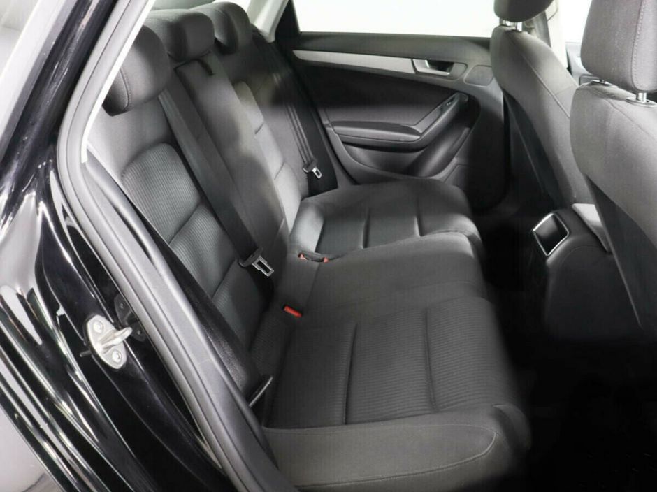 Audi A4 2.0 CVT, 2011, 147 000 км фото 9