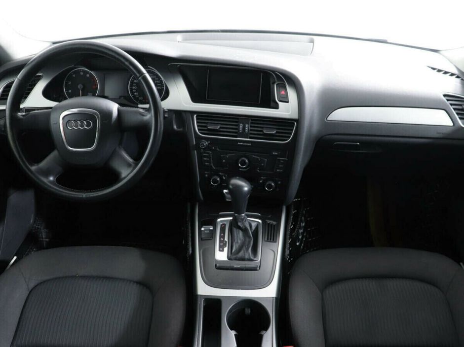 Audi A4 1.8 CVT, 2011, 148 000 км фото 5