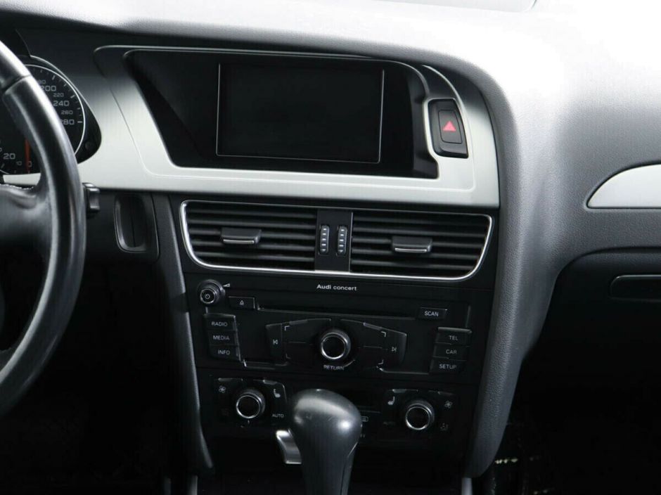 Audi A4 1.8 CVT, 2011, 148 000 км фото 6