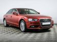 Audi A4 2.0 CVT, 2013, 121 000 км превью 2