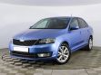 Skoda Rapid 1.4 РКПП, 2015, 98 000 км превью 1