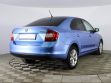 Skoda Rapid 1.4 РКПП, 2015, 98 000 км превью 2