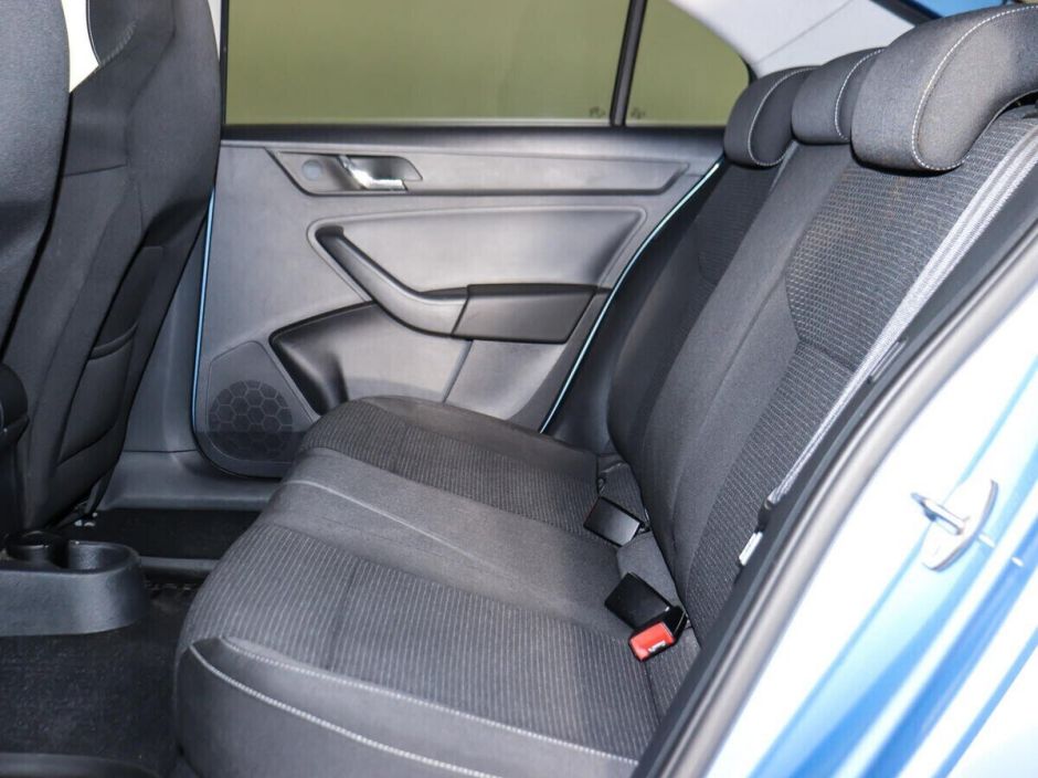 Skoda Rapid 1.4 РКПП, 2015, 98 000 км фото 7