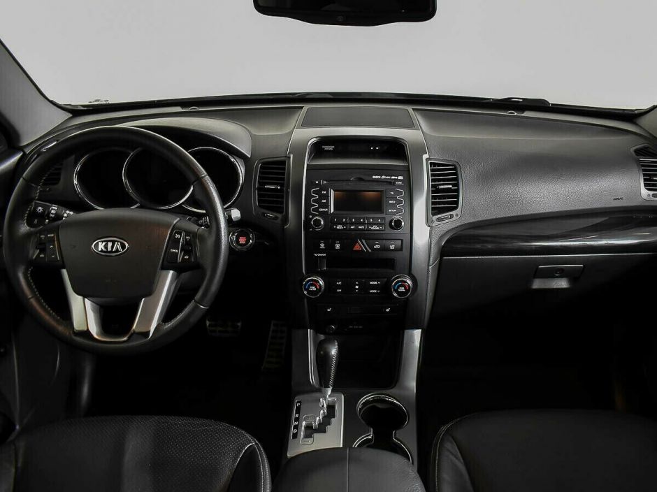 Kia Sorento 2.4 АКПП, 2009, 177 000 км фото 7