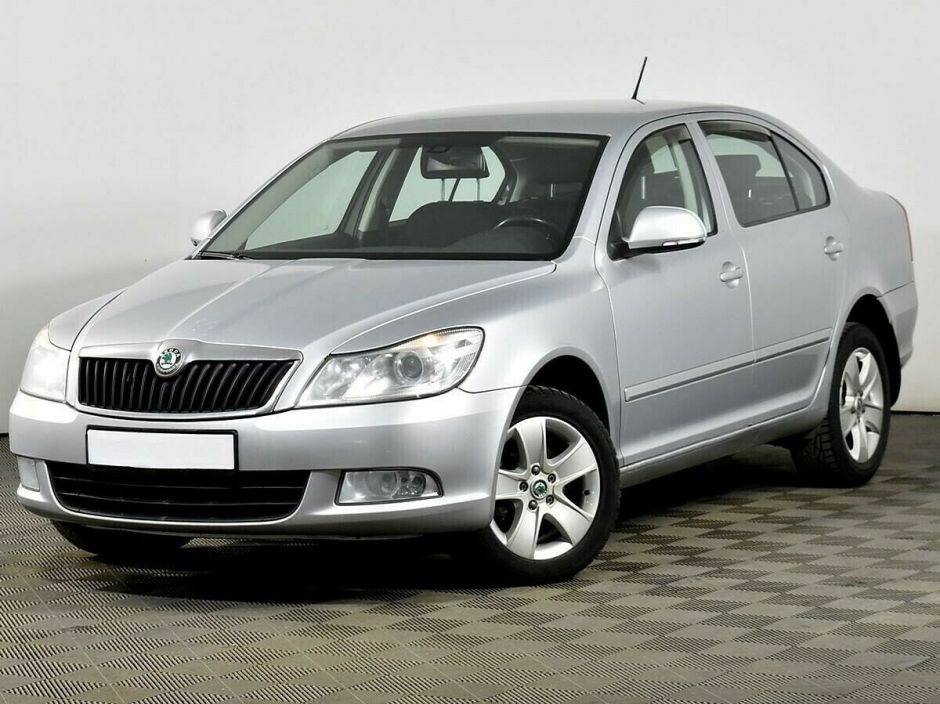 Skoda Octavia 1.4 РКПП, 2012, 137 000 км фото 1
