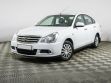 Nissan Almera 1.6 АКПП, 2015, 99 000 км превью 1