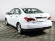 Nissan Almera 1.6 АКПП, 2017, 77 000 км превью 4