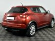 Nissan Juke 1.6 CVT, 2011, 153 000 км превью 4