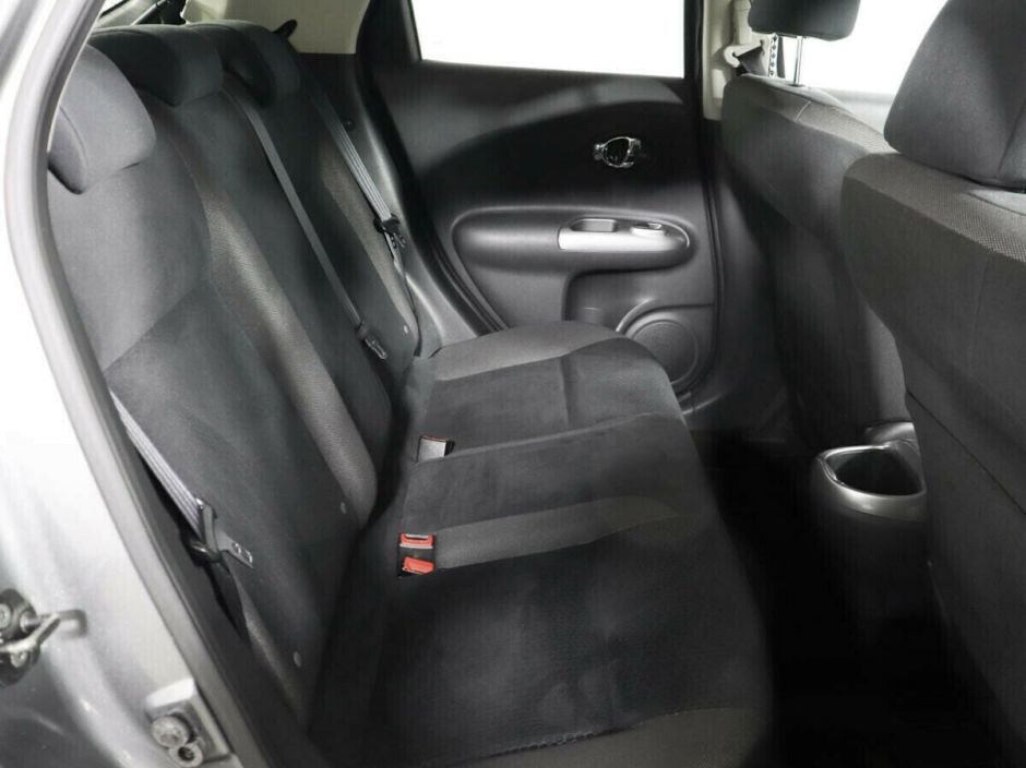 Nissan Juke 1.6 CVT, 2012, 135 000 км фото 6