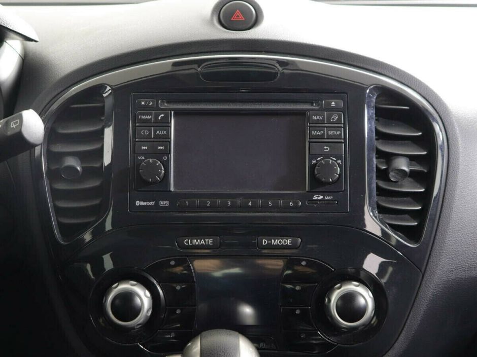 Nissan Juke 1.5 CVT, 2012, 145 000 км фото 7