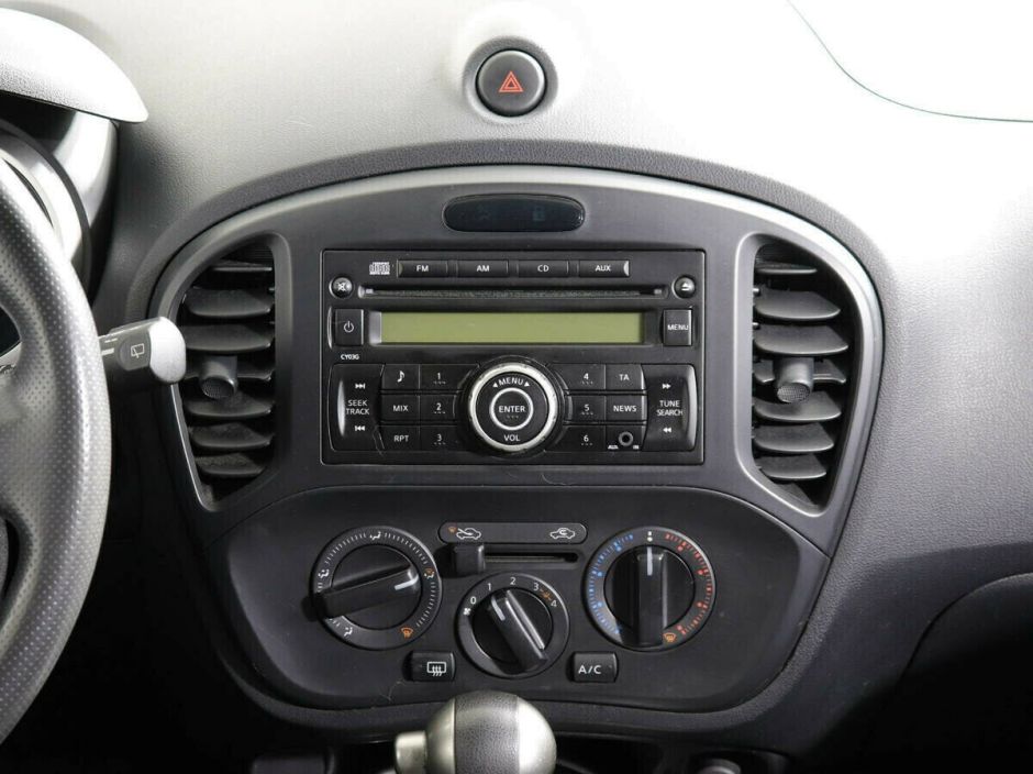 Nissan Juke 1.5 CVT, 2010, 163 000 км фото 5