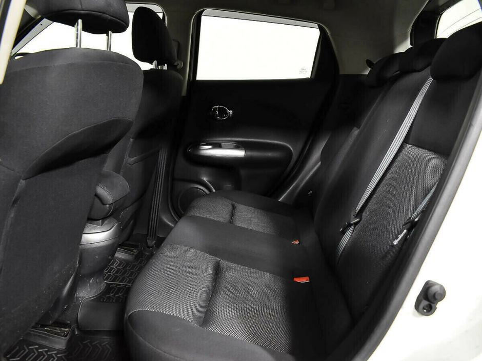 Nissan Juke 1.5 CVT, 2011, 154 000 км фото 6