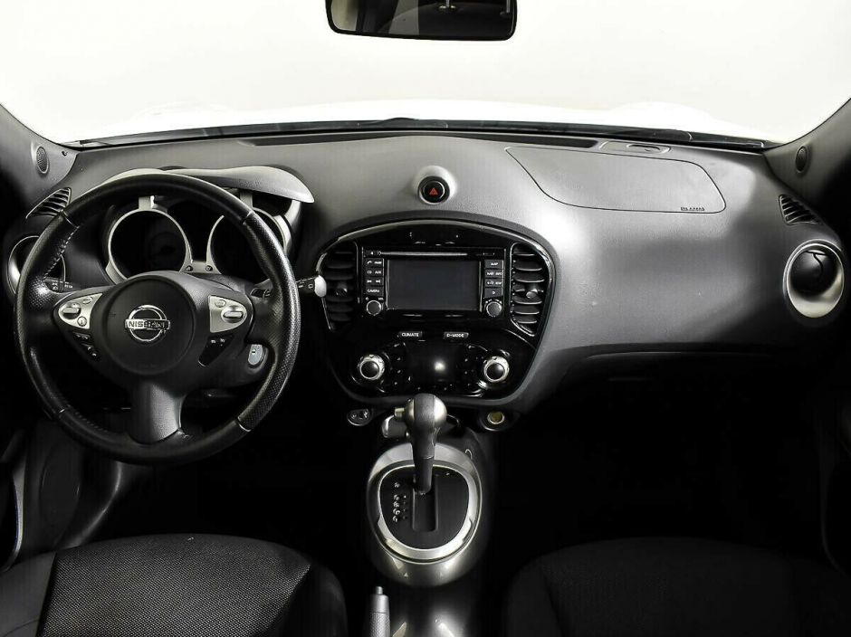 Nissan Juke 1.5 CVT, 2011, 154 000 км фото 8