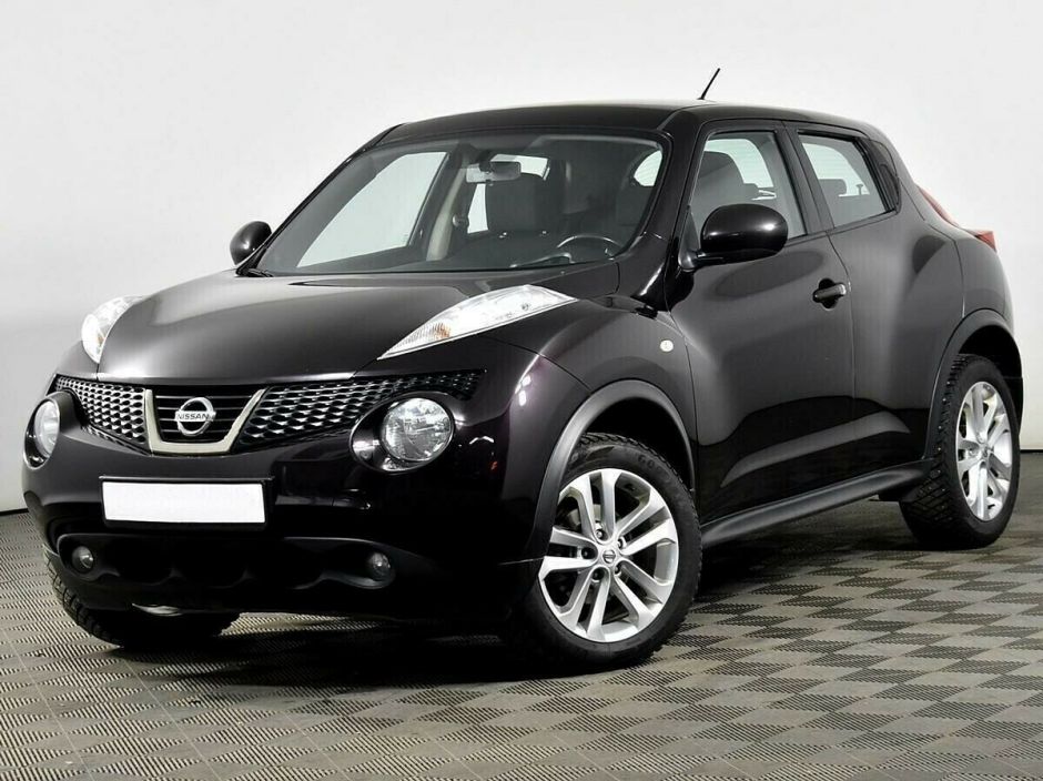 Nissan Juke 1.5 CVT, 2011, 149 000 км фото 1