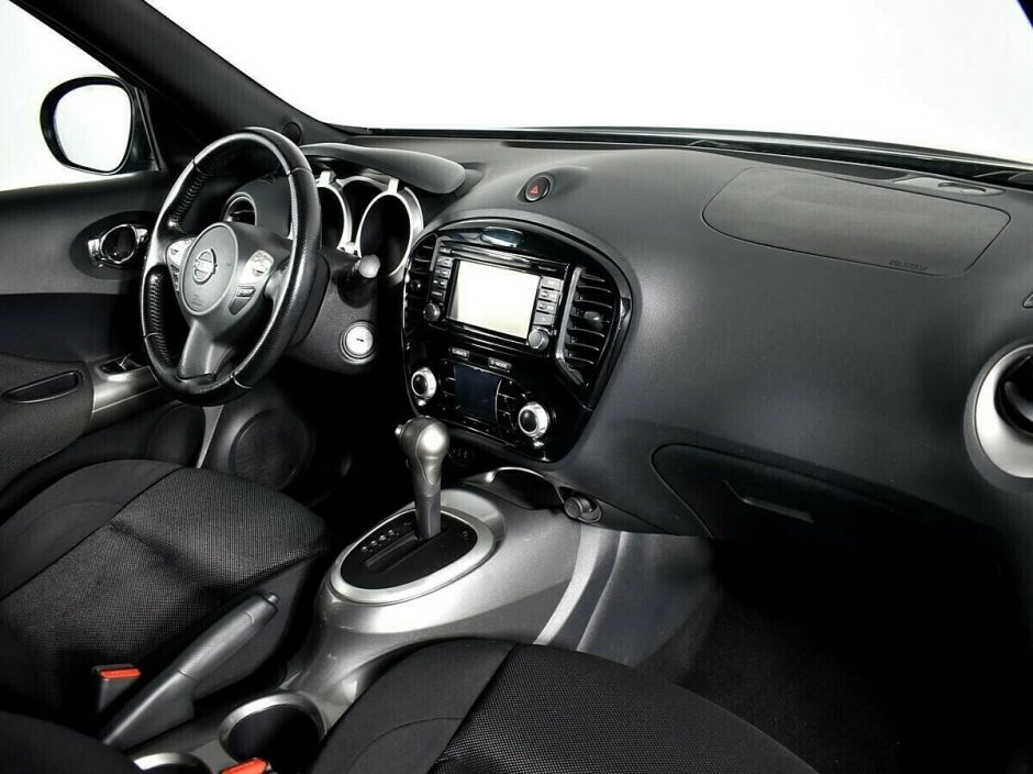 Nissan Juke 1.5 CVT, 2011, 149 000 км фото 5