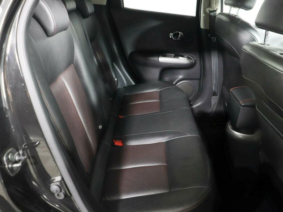 Nissan Juke 1.5 CVT, 2012, 136 000 км фото 6