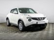 Nissan Juke 1.5 CVT, 2013, 132 000 км превью 2