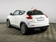 Nissan Juke 1.5 CVT, 2013, 124 000 км превью 3