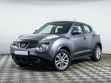 Nissan Juke 1.6 МКПП, 2012, 132 000 км превью 1