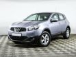 Nissan Qashqai 2.0 CVT, 2011, 148 000 км превью 1