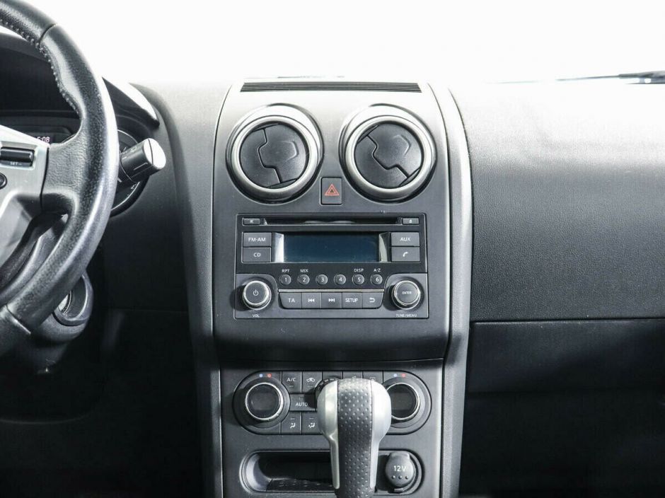 Nissan Qashqai 2.0 CVT, 2011, 148 000 км фото 5