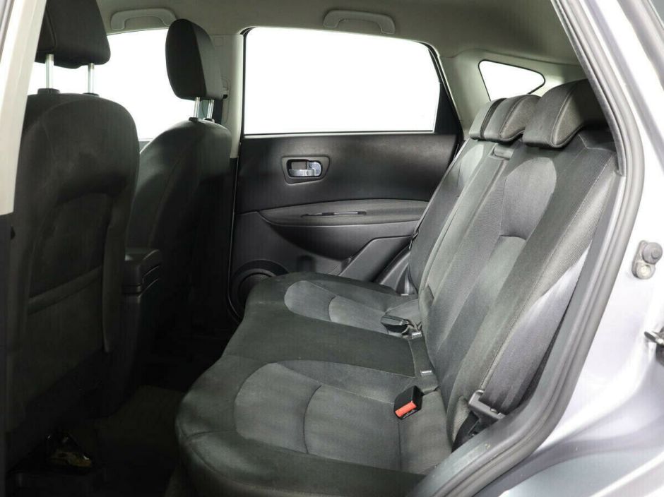 Nissan Qashqai 2.0 CVT, 2011, 148 000 км фото 9