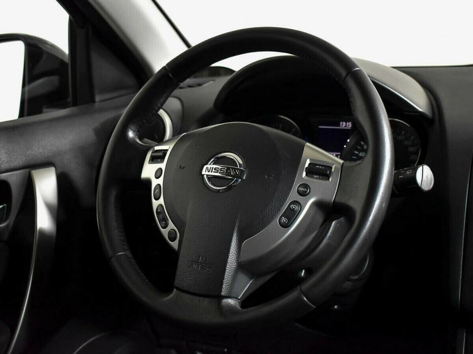 Nissan Qashqai 1.6 CVT, 2012, 143 000 км фото 5