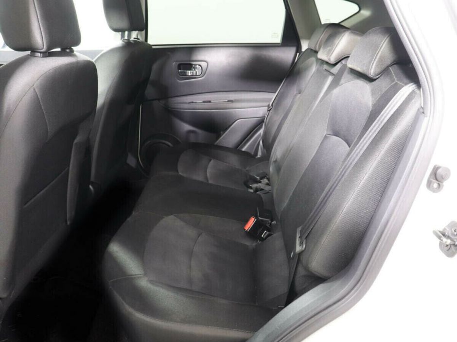 Nissan Qashqai 1.6 CVT, 2013, 130 000 км фото 9