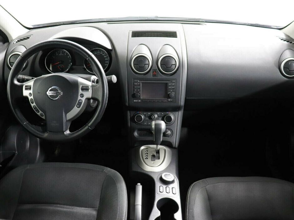 Nissan Qashqai 2.0 CVT, 2012, 143 000 км фото 6