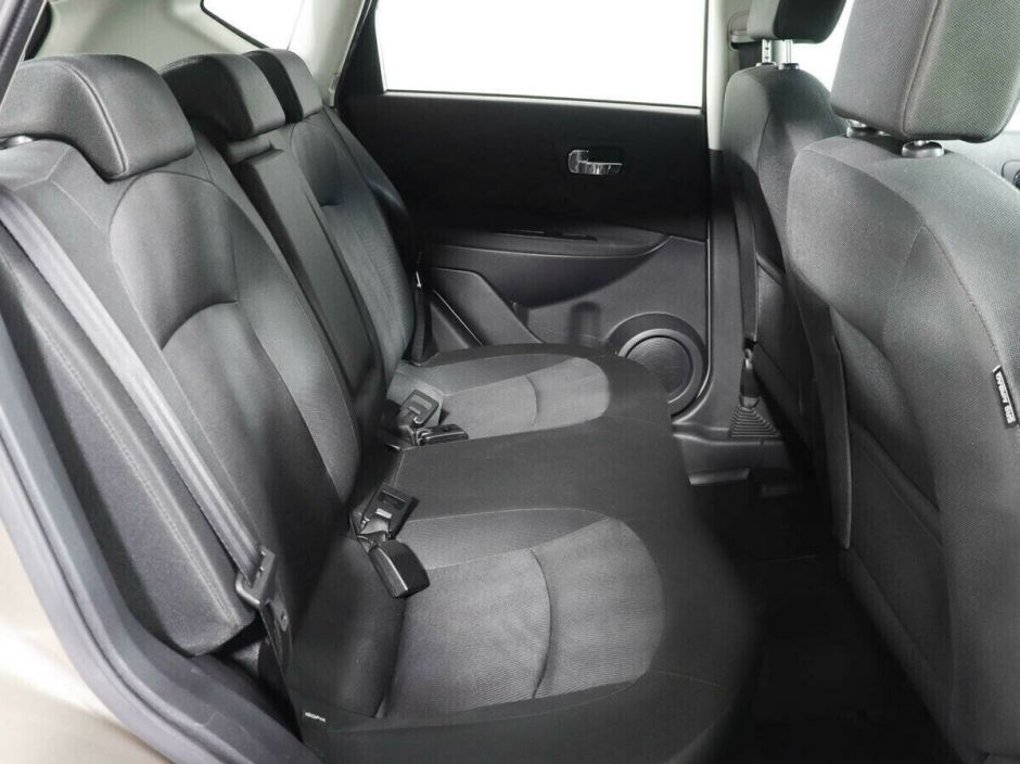 Nissan Qashqai 2.0 CVT, 2012, 143 000 км фото 7