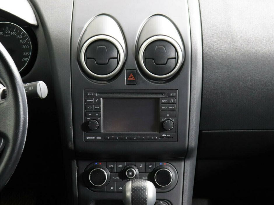 Nissan Qashqai 2.0 CVT, 2012, 143 000 км фото 10