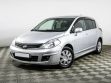 Nissan Tiida 1.6 АКПП, 2012, 133 000 км превью 1