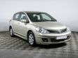 Nissan Tiida 1.6 АКПП, 2013, 121 000 км превью 3