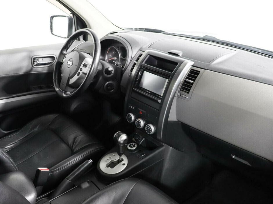 Nissan X-Trail 2.5 CVT, 2007, 193 000 км фото 5