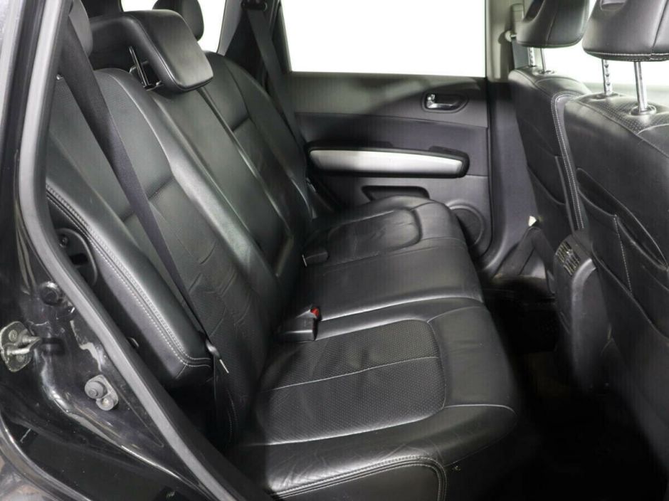 Nissan X-Trail 2.5 CVT, 2007, 193 000 км фото 6