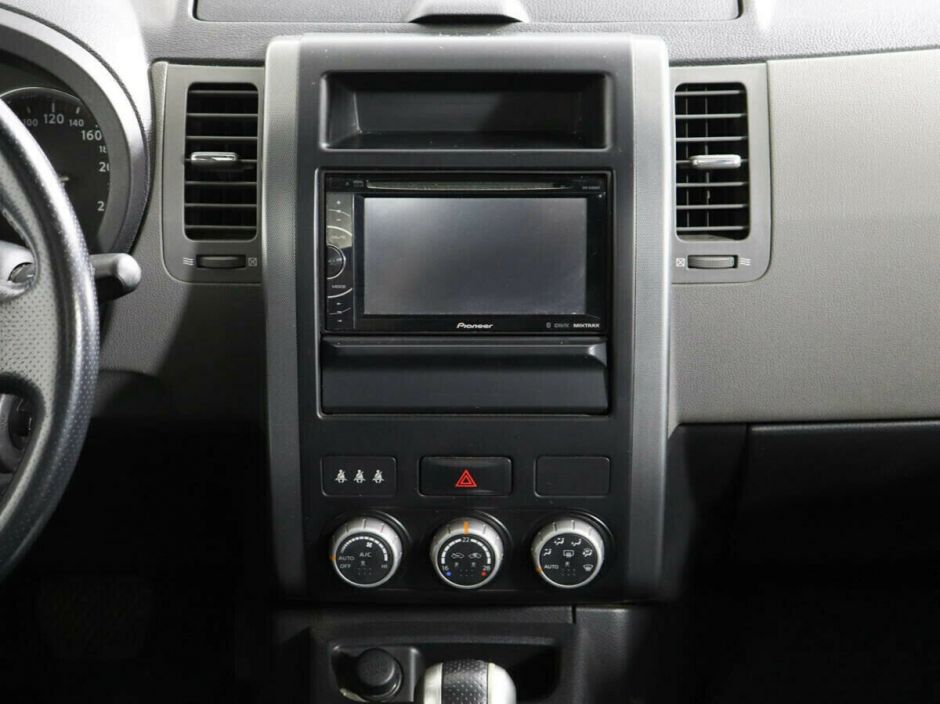 Nissan X-Trail 2.5 CVT, 2007, 193 000 км фото 7