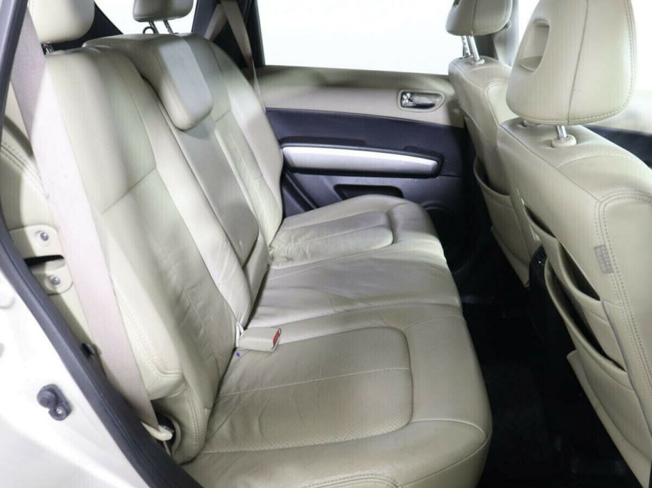 Nissan X-Trail 2.5 CVT, 2008, 180 000 км фото 5