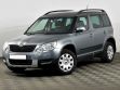 Skoda Yeti 1.2 РКПП, 2012, 138 000 км превью 1