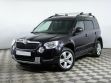 Skoda Yeti 1.2 РКПП, 2012, 143 000 км превью 1