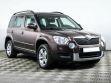 Skoda Yeti 1.8 РКПП, 2013, 124 000 км превью 3