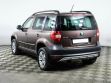 Skoda Yeti 1.8 РКПП, 2013, 124 000 км превью 4