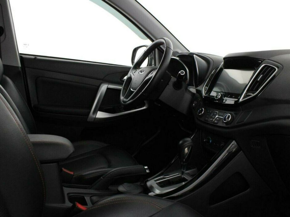 Chery Tiggo 5 2.0 CVT, 2016, 89 000 км фото 13