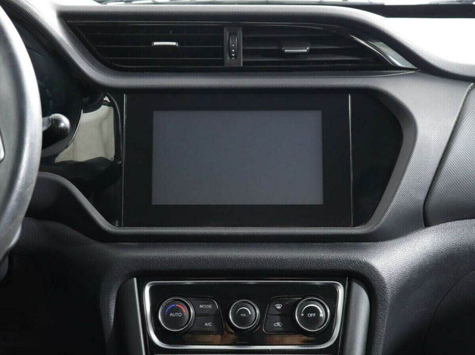 Chery Tiggo 3 1.6 МКПП, 2018, 74 000 км фото 6