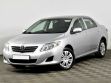 Toyota Corolla 1.6 МКПП, 2007, 192 000 км превью 1