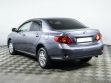 Toyota Corolla 1.3 МКПП, 2008, 193 000 км превью 4