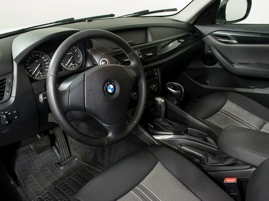 BMW X1 2.0 АКПП, 2011, 152 000 км фото 7