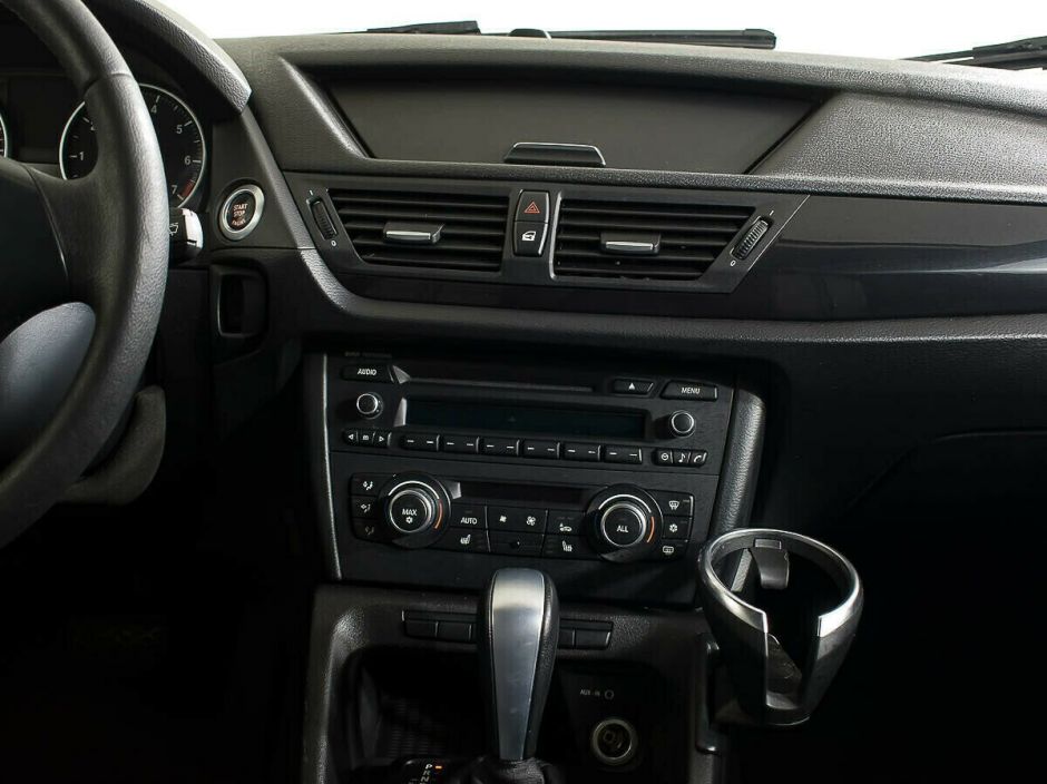 BMW X1 2.0 АКПП, 2011, 152 000 км фото 8